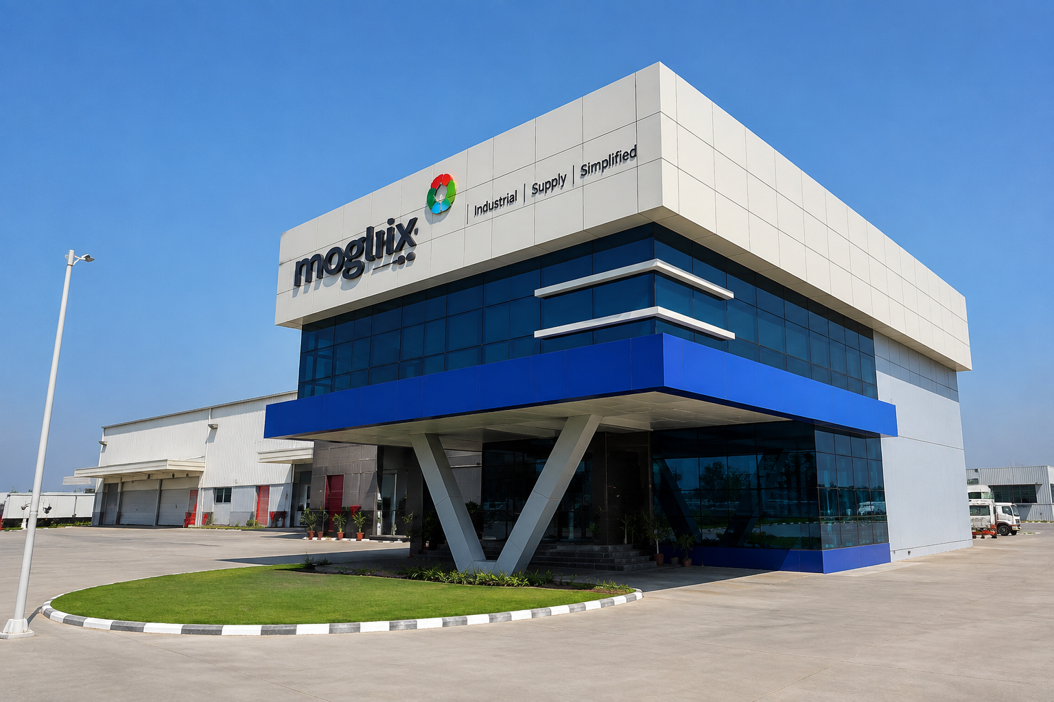 Transgreen Agro and Logix Pvt Ltd. Vadodara